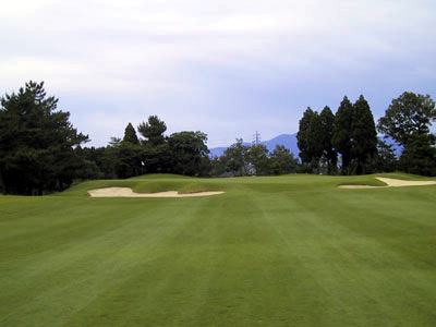 くまもと中央カントリークラブ